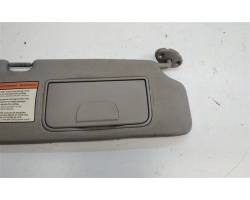 PARASOLE ALETTA LATO PASSEGGERO OPEL Antara Serie 95192122 Z22D1 (06>15)