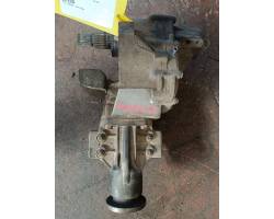 DIFFERENZIALE ANTERIORE FIAT Sedici 1° Serie D19AA diesel 19 (06>09)