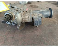 DIFFERENZIALE ANTERIORE FIAT Sedici 1° Serie D19AA diesel 19 (06>09)