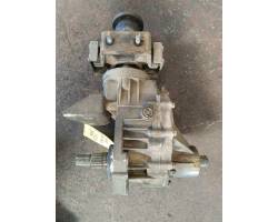 DIFFERENZIALE ANTERIORE FIAT Sedici 1° Serie D19AA diesel 19 (06>09)