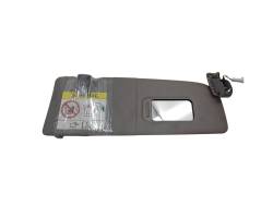 PARASOLE ALETTA LATO PASSEGGERO BMW Serie 1 F20 51447319158 N47D20C (11>19)