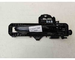 MANIGLIA ESTERNA ANTERIORE DESTRA MERCEDES Classe C S. Wagon W204 (07>)