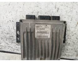 KIT CENTRALINA MOTORE RENAULT Clio Serie 8200399038 K9K T7 Diesel 1500 (08>15)
