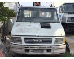 RICAMBI USATI AUTO IVECO Daily 1° Serie Benzina (78>90)
