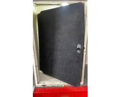 CAPPELLIERA POSTERIORE PEUGEOT 3008 Serie 98114924ZD (16>23)