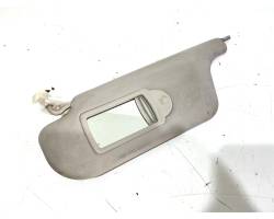 PARASOLE ALETTA ANTERIORE SX RENAULT Clio Serie 8200294234 (04>08)