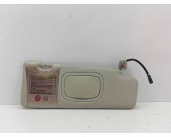 PARASOLE ALETTA LATO PASSEGGERO FIAT Croma 2° Serie 735426856 939A2000 (05>07)