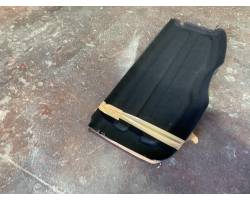 CAPPELLIERA MENSOLA POSTERIORE CITROEN C3 Serie 98133519zd (16>)