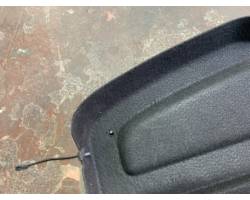 CAPPELLIERA MENSOLA POSTERIORE CITROEN C3 Serie 98133519zd (16>)