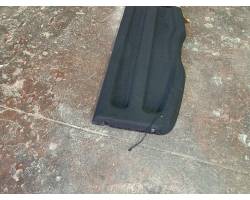 CAPPELLIERA MENSOLA POSTERIORE CITROEN C3 Serie 98133519zd (16>)