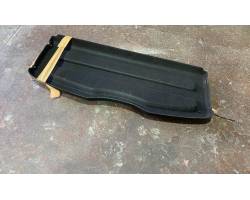 CAPPELLIERA MENSOLA POSTERIORE CITROEN C3 Serie 98133519zd (16>)