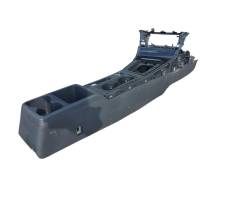 TUNNEL CONSOLLE CENTRALE VOLKSWAGEN Golf 7 Restyling Serie (17>19)
