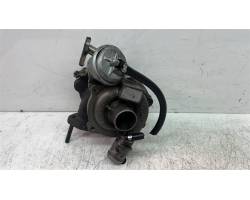 TURBINA OPEL Agila 1° Serie 93177409 Z13DT diesel 1300 (00>04)