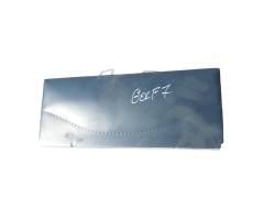 AIRBAG GINOCCHIA VOLKSWAGEN Golf 7 Restyling Serie 5G2880842D (17>19)