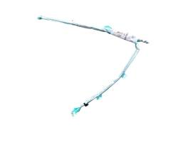 AIRBAG A TENDINA LATO SINISTRO VOLKSWAGEN Golf 7 Restyling Serie 5GM880741J (17>19)