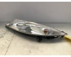 LUCE DIURNA ANT DX NISSAN Juke 1° Serie DESTRO (10>13)
