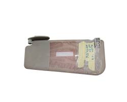 PARASOLE ALETTA ANTERIORE SX FIAT Punto Berlina 3P 3° Serie 735272573 188A4000 (03>)