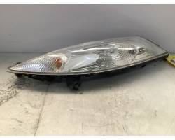 LUCE DIURNA ANT SX NISSAN Juke 1° Serie SINISTRO (10>13)