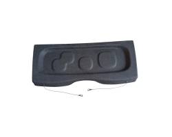 CAPPELLIERA POSTERIORE FIAT Panda 3° Serie 735626610 169A4000 (12>)
