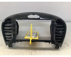 BOCCHETTE ARIA CENTRALE NISSAN Juke 1° Serie 68260-1KEA0A (10>13)