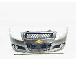 PARAURTI ANTERIORE COMPLETO CHEVROLET Aveo 1° Serie 96808139 B12D1 (06>11)