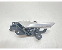 MANIGLIA INTERNA ANTERIORE SINISTRA LAND ROVER Range Rover Evoque Serie LK7222601AA (18>)