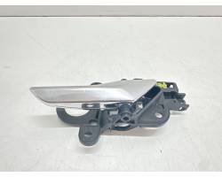 MANIGLIA INTERNA ANTERIORE DESTRA LAND ROVER Range Rover Evoque Serie LK7222600AA (18>)