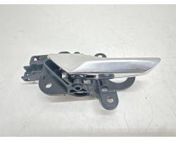 MANIGLIA INTERNA POSTERIORE SINISTRA LAND ROVER Range Rover Evoque Serie LK7222601AA (18>)