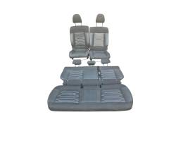 TAPPEZZERIA COMPLETA CITROEN C4 Cactus (14>18)