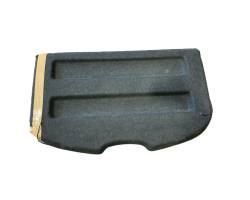 CAPPELLIERA MENSOLA POSTERIORE NISSAN Qashqai 1° Serie 79910JD000 (06>09)