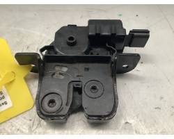 SERRATURA PORTELLONE POSTERIORE RENAULT Clio Serie IV 846307169R (12>19)