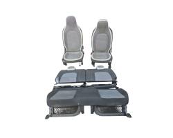 TAPPEZZERIA COMPLETA RENAULT Twingo III serie (14>)