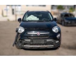 RICAMBI USATI AUTO FIAT 500 X Serie 55263624 Benzina 1368 (15>)