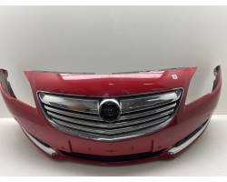 PARAURTI ANTERIORE COMPLETO OPEL Insignia Berlina 23106391 (08>17)