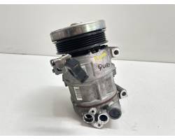 COMPRESSORE A/C FIAT Qubo 1° Serie 55194880 Benzina (08>15)