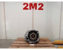 CAMBIO AUTOMATICO CON CONVERTITORE DI COPPIA MINI Cooper 3° Serie GA6F21AW TF72SC 6 MARCE AUTOMATICO B38A15A benzina 15 (13>)