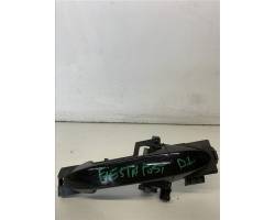 MANIGLIA ESTERNA POSTERIORE DESTRA FORD Fiesta 5° Serie (05>08)