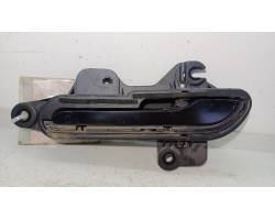 MANIGLIA ESTERNA ANTERIORE SINISTRA TESLA Model Y Serie 4528114-00-D 3D6 (19>)