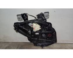 MECCANISMO ALZAVETRO POST. SX TESLA Model Y Serie 152680200C 3D3/3D7 (19>)
