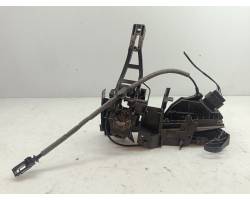 SERRATURA ANTERIORE DESTRA FORD Focus S. Wagon 5° Serie BM5A-A21812-BC T1DB (11>14)