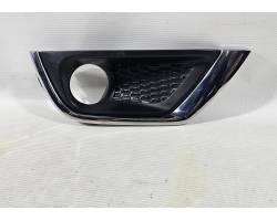 CORNICE COVER FENDINEBBIA ANT. DX JEEP Compass Serie 5UP96TRMAB (16>)