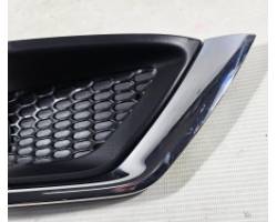 CORNICE COVER FENDINEBBIA ANT. DX JEEP Compass Serie 5UP96TRMAB (16>)
