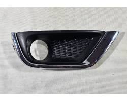 CORNICE COVER FENDINEBBIA ANT. DX JEEP Compass Serie 5UP96TRMAB (16>)