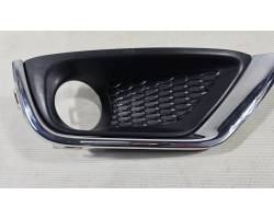 CORNICE COVER FENDINEBBIA ANT. DX JEEP Compass Serie 5UP96TRMAB (16>)