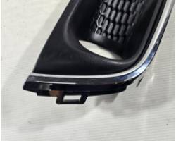CORNICE COVER FENDINEBBIA ANT. DX JEEP Compass Serie 5UP96TRMAB (16>)