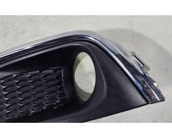 CORNICE COVER FENDINEBBIA ANT. DX JEEP Compass Serie 5UP96TRMAB (16>)