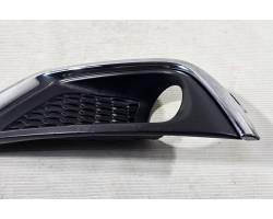 CORNICE COVER FENDINEBBIA ANT. DX JEEP Compass Serie 5UP96TRMAB (16>)