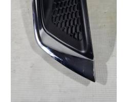 CORNICE COVER FENDINEBBIA ANT. DX JEEP Compass Serie 5UP96TRMAB (16>)