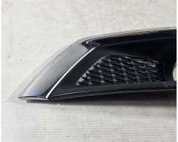 CORNICE COVER FENDINEBBIA ANT. DX JEEP Compass Serie 5UP96TRMAB (16>)