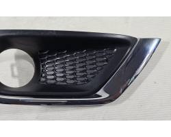 CORNICE COVER FENDINEBBIA ANT. DX JEEP Compass Serie 5UP96TRMAB (16>)